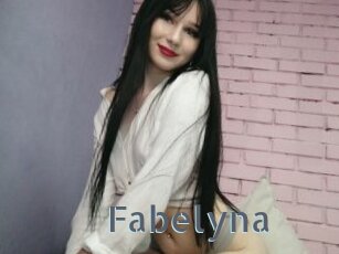 Fabelyna