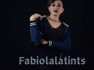 Fabiolalatints