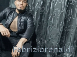 Fabriziorenaldi