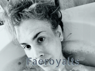 Faeroyalts