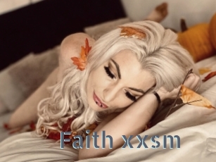 Faith_xxsm