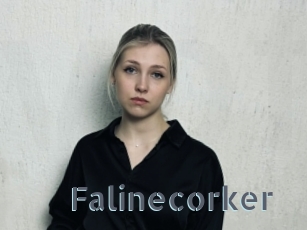 Falinecorker