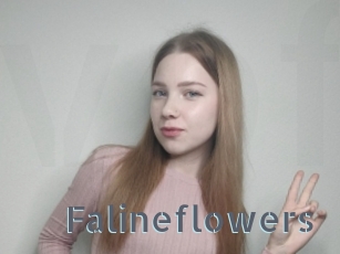 Falineflowers