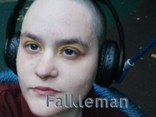 Falkleman