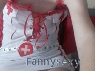 Fannysexy