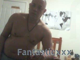 Fantasticxxx