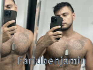 Faridbenjamin