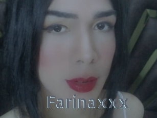 Farinaxxx