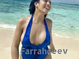 Farrahceev