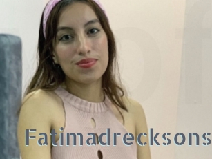 Fatimadrecksons