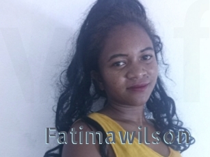 Fatimawilson