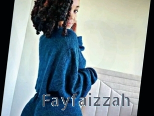 Fayfaizzah