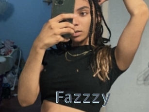 Fazzzy