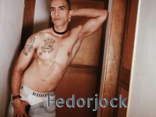 Fedorjock