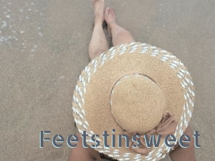 Feetstinsweet