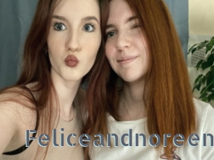 Feliceandnoreen