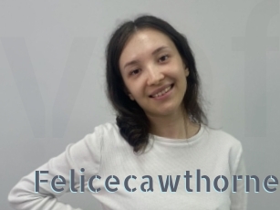 Felicecawthorne