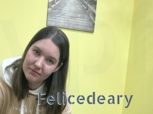 Felicedeary