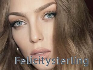 Felicitysterling