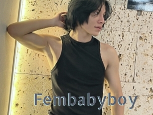 Fembabyboy