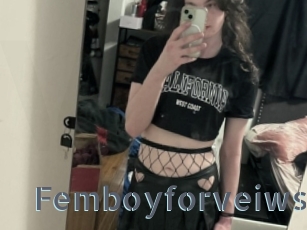 Femboyforveiws