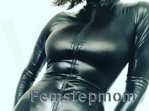 Femstepmom