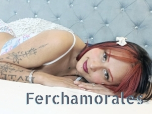 Ferchamorales