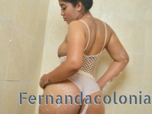 Fernandacolonia