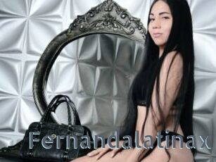 Fernandalatinax