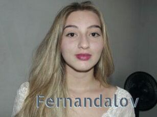 Fernandalov