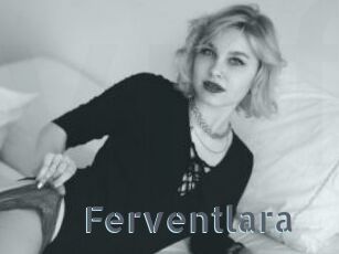 Ferventlara