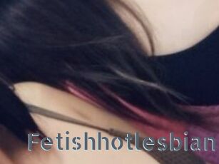 Fetishhotlesbian