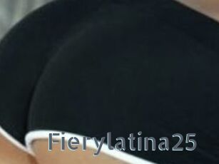 Fierylatina25