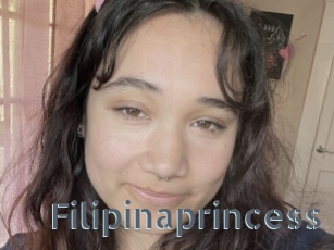 Filipinaprincess