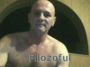 Filozoful