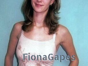 FionaGapes