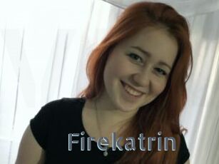 Firekatrin