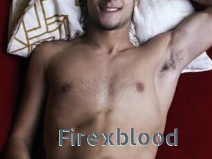 Firexblood