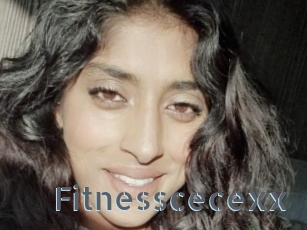 Fitnesscecexx