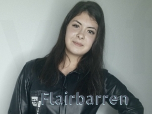 Flairbarren