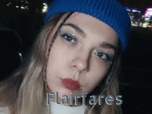 Flairfares