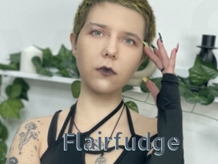 Flairfudge