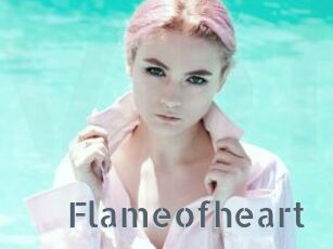 Flameofheart