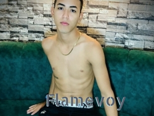 Flamevoy