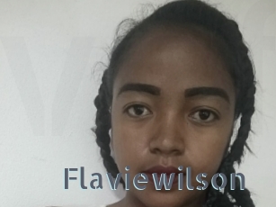 Flaviewilson