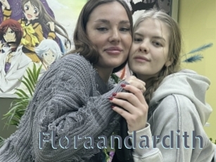 Floraandardith