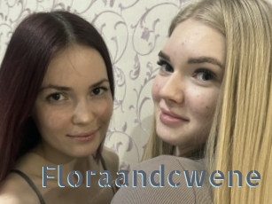 Floraandcwene