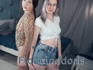 Floraanddoris