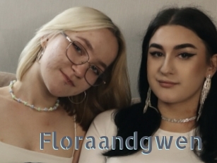 Floraandgwen