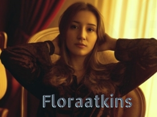 Floraatkins